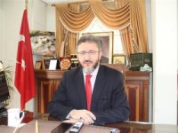 Hakkari Müftüsü değişti!