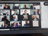 Meslek Lisesi sanatsal etkinliklerde buluşuyor