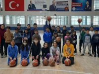 Belediye spor eğitim kurslarına büyük ilgi