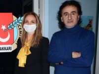 CHP’NİN KAR ÇİÇEĞİ!
