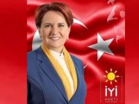 Genel Başkan Akşener Hakkari'ye geliyor