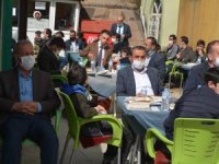 Hakkari Müftülüğünden kitap okuma etkinliği