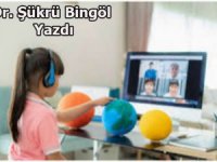 ÇEVRİMİÇİ DERS GÖRGÜ KURALLARI