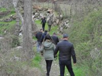 Hz. Nuh’un gemisi Cudi dağında mı