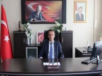 Kuyucak Kaymakamı Kurt ölü bulundu