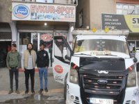 Hakkari Cennet Evkur Spot'tan Kaçırılmayacak Fırsatlar
