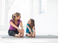 Uzaktan Eğitim Çocuklarda Obeziteye Yol Açabilir Endişesindeyim