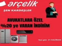 Arçelik Şenler A.Ş'den çeyiz kampanyası