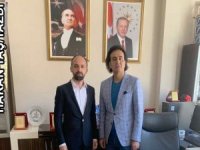 HAKKARİ’DE ASRIN TOPLANTISI!