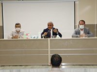 Gür 'Dolu Dolu Bir Telafi Eğitimi Vereceğiz'