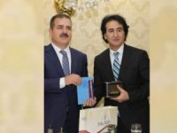 Vali Akbıyık, aşıdan sonuncu düğünde birinci sıradayız