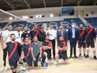 Spor Şenlikleri Sona Erdi