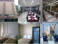 Sibar Hotelden bayram mesajı