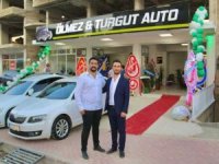 “Ölmez-Turgut AUTO” dan bayram mesajı