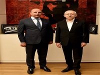 CHP'li Demir'den bayram mesajı