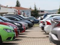 ÖTV matrahları değiştirildi
