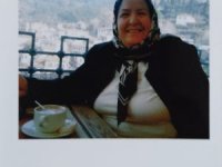 ESMA SULTAN!