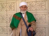 Seyyid Molla Mahmut hayatını kaybetti