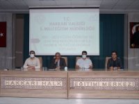 Müdür Gür"Tüm Tedbirlerimizi Titizlikle Aldık"