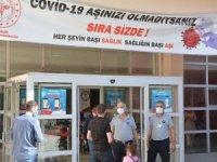 Hakkari Devlet Hastaneden alkışlanacak hareket