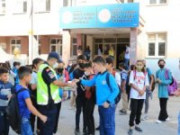 Jandarma trafik timleri ’den sıkı denetim