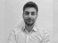 Hakkarili genç mimar kazada hayatını kaybetti