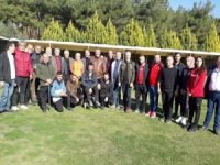 TEŞEKKÜRLER İZMİR HAKKARİLİLER DERNEĞİ