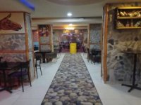 HAKKARİ ZEUS CAFE BAR EL DEĞİŞTİRDİ