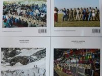 Hakkari Valiliği tanıtım kitapları bastırdı