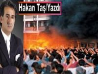Gever ve Şiddet