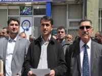 İHD Hakkari şubesinden sağduyu çağrısı