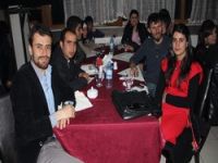 Sanatçı Numan Hadi Hakkari'de