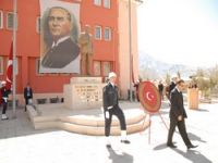 Hakkari'nin 94. kurtuluş yıldönümü etkinlikleri