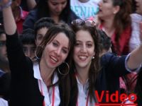 Hakkari'de Suavi konseri