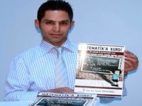 Kürtçe anlatımlı matematik tamamlandı