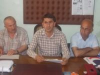İHD; kayıplar bulunsun failler yagılansın