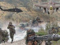 4 PKK'linin canazesi Adana'ya getirildi