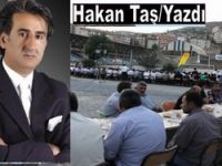 İftarımızı zıkkım ile açıyoruz