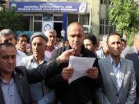 BDP'den roboski kınaması