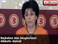 Zana'dan Açıklama