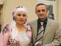 Hakkari 14-15 temmuz 2012 düğünleri
