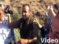 PKK'liler Vekillerle yüz yüze geldi