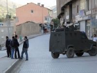 Şemdinli'deki son durum