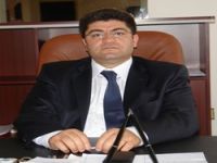 Kaymakam Tikdağ göreve başladı