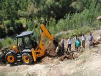 Hakkari il genelinde su kesintisi uygulanacak
