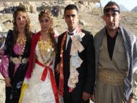15-16 Eylül 2012 Hakkari Düğünleri
