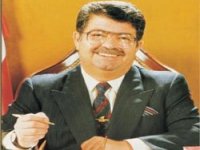 Turgut Özal Türkiye'ye çağ atlattı