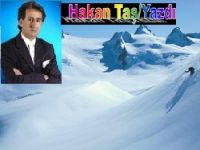 Kış uyarısı