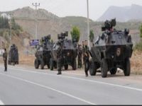 PKK'liyi vuran polise suç duyurusu