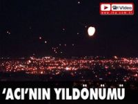 Acı'nın yıldönümü